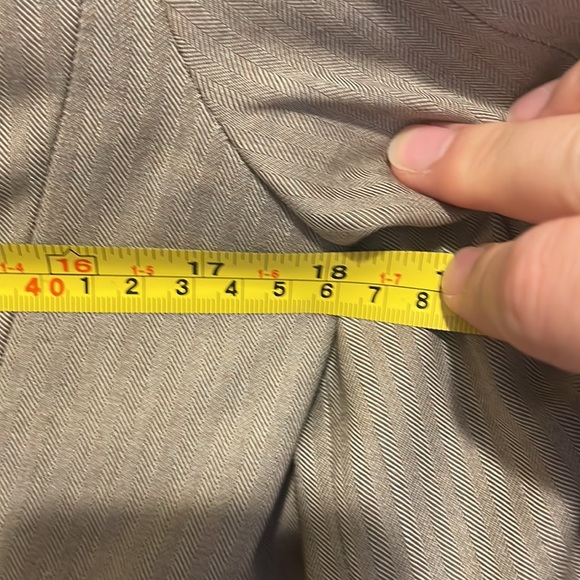 Work suit - both jacket and pants. - Picture 15 of 16